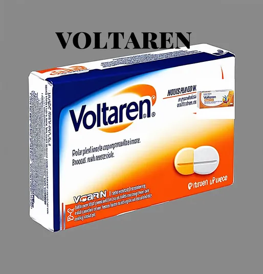 Voltaren tabletter apotea